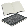 Branded Cotton Paper Notebooks